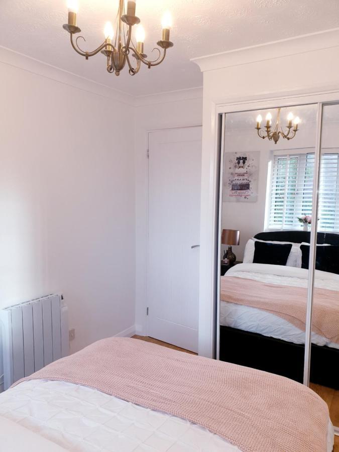 Luxury 1 Bed Close To Town Centre With Free Parking Саутенд-он-Си Экстерьер фото