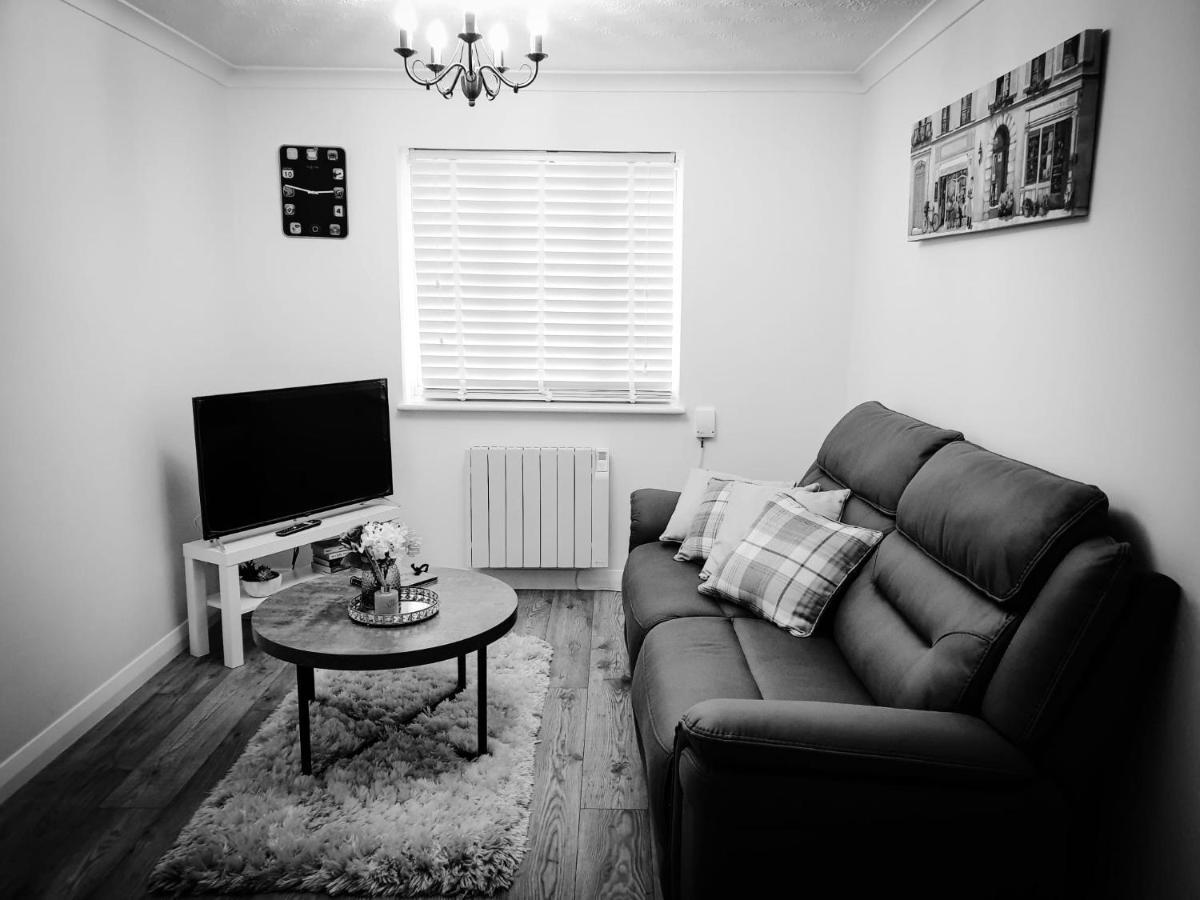 Luxury 1 Bed Close To Town Centre With Free Parking Саутенд-он-Си Экстерьер фото