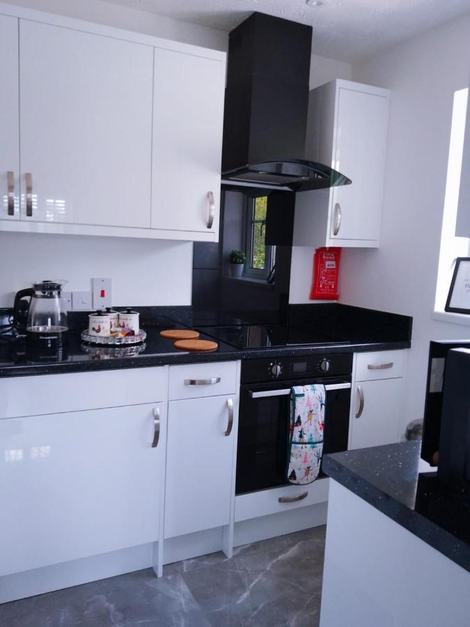 Luxury 1 Bed Close To Town Centre With Free Parking Саутенд-он-Си Экстерьер фото
